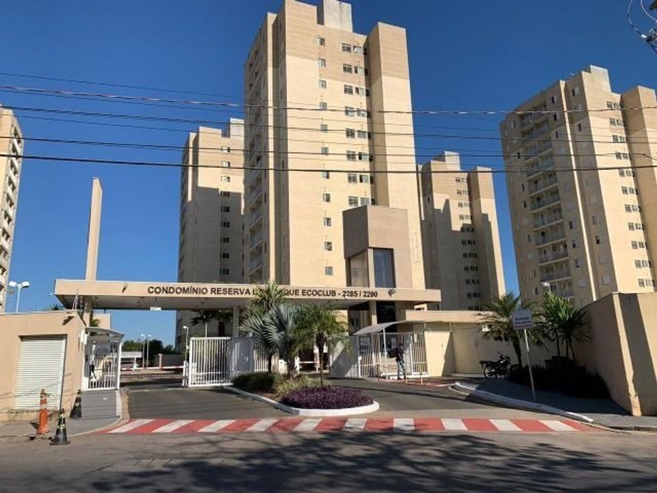 Captação de Apartamento a venda na Rua Comendador Vicente Amaral, Jardim Guaruja, Sorocaba, SP